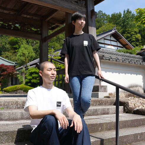 Expand Taigu《Tシャツ》